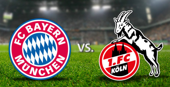 BL: Bajern slavio za 115. rođendan!