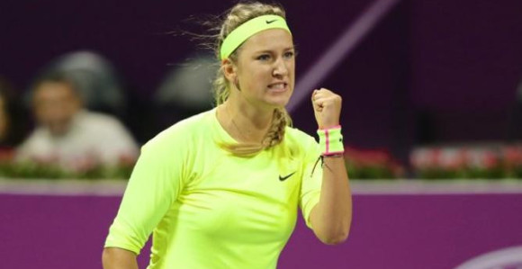 Doha: Šafarova i Azarenka za titulu!