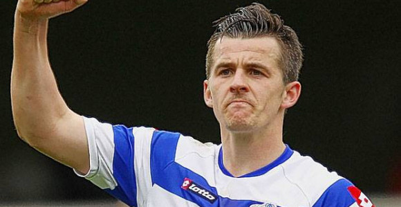 Priča - Džoi Barton: fudbaler, filozof, tabadžija...!