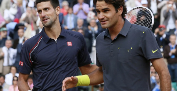 Najava finala Dubaija: Novak da se približi Rodžeru!