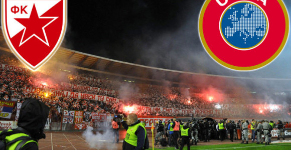 Zvezda - hoće ili neće u niži rang?!