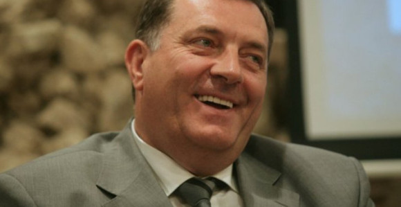 Dodik: Neće biti referenduma