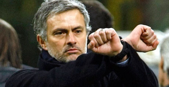 Murinjo: Ovo je klasična kampanja protiv Čelsija!