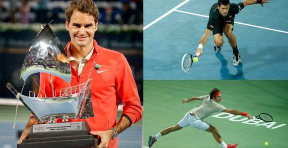 Nole: Bravo, Rodžere, maestralan si!