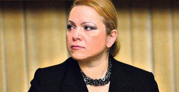 Optužnicu "proslavila" šopingom u Parizu!
