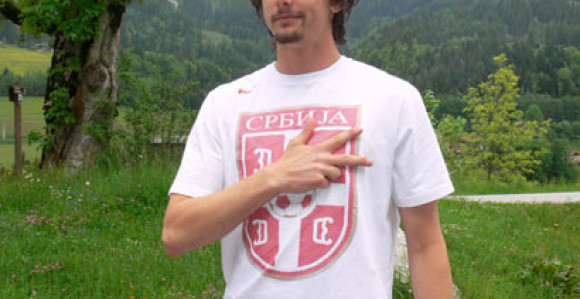 Суботић неће да игра за Србију!