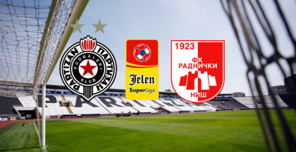 Партизан: Судије нам не дају титулу!