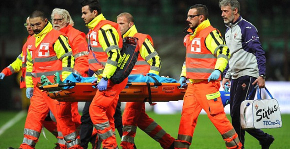 Томовић након Интера завршио у болници!