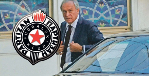 Vučelić o tituli i ''vanfudbalskim silama''!