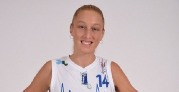 Amerikanka će igrati za Srbiju!