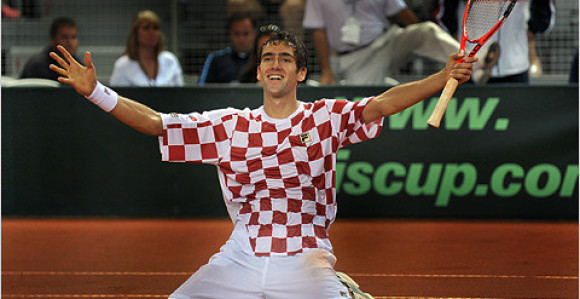 Hrvati sa ili bez Čilića u Kraljevu?!