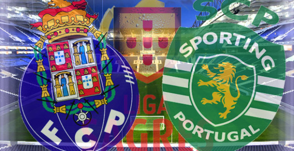 POR: Porto deklasirao u derbiju Sportinga!
