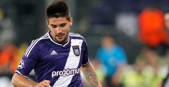 Skauti Arsenala prate Mitro-gola!