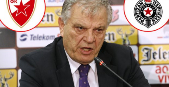 Толе каже вјечитима: Продате најбоље, а онда ми ту кукате!