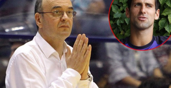 Dule: Žao mi je što su vređali Noleta!