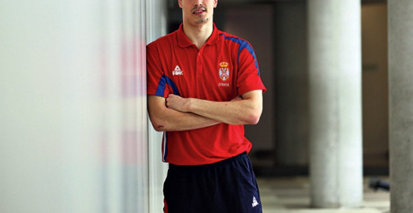 Priča Evrolige o Kaliniću - sinu šampiona!