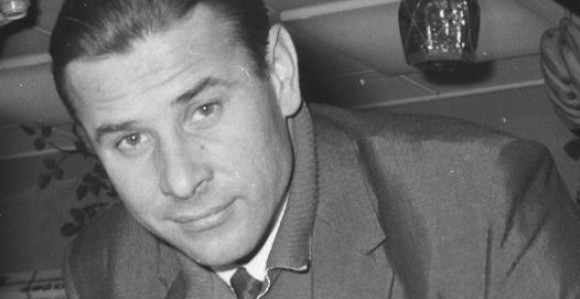 Видео прича и сјећања: Лав Јашин - Црни паук!