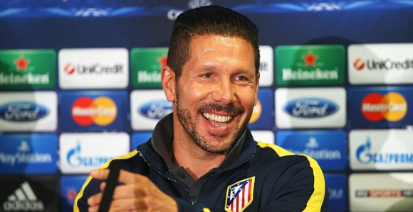 Симеоне стигао Антића!