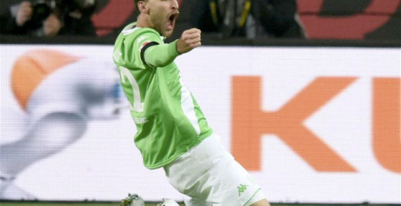 Бас Дост - најубојитији голгетер Бундеслиге у историји!