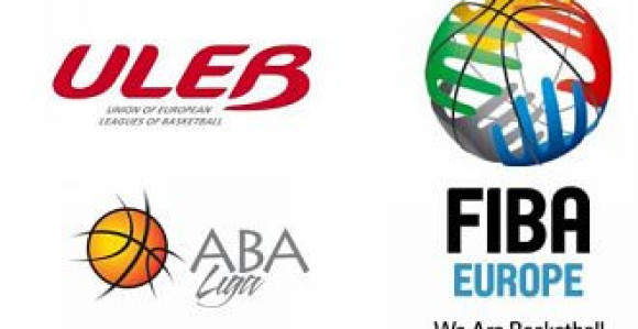 Srbija u centru sukoba FIBA i ULEB-a!