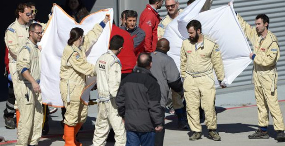 F1: Timovi bojkotuju prvu trku zbog Alonsa?!