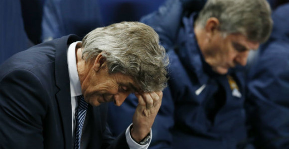 ''Giljotina'' nad vratom Pelegrinija!