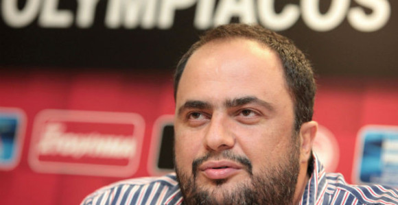 Predsjednik Olimpijakosa ''poludeo''!