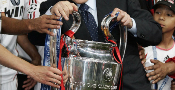 Ma, šta se to sprema u Milanu?!