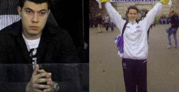 Ženi nam se Vukota: Veseli Igor i Arijana