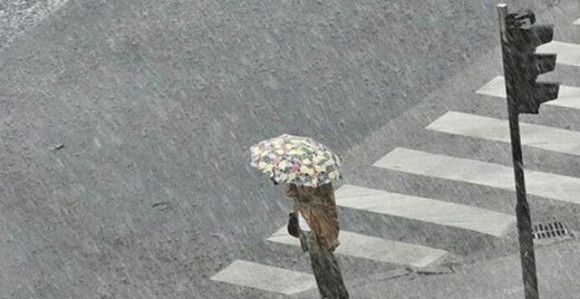 Upozorenje zbog najavljenog nevremena