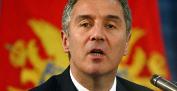 "Crna Gora očekuje poziv u NATO"