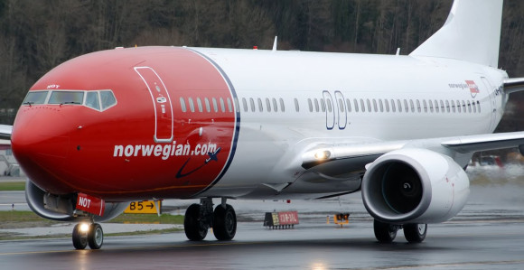 Hiljade putnika blokirano zbog štrajka pilota