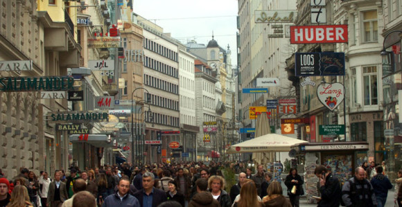 Beč najbolji za život