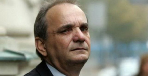 Главаш се враћа у затвор