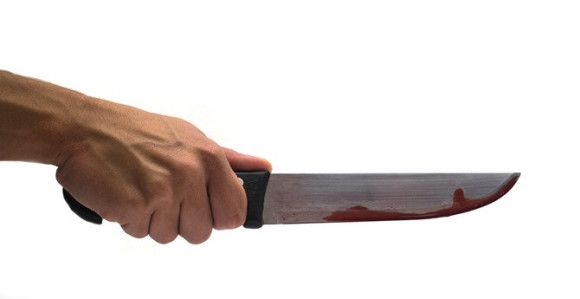 Заклао брата, па покушао да се убије