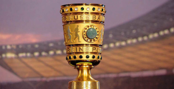 НЕМ Куп: Вердер испао, Волфсбург лагано!