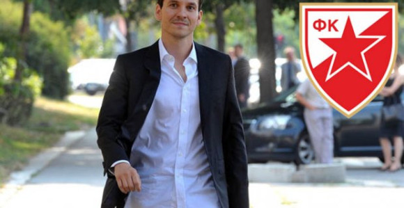 Mišković: Ne dam pare Zvezdi! Dužni su mi mnogo!