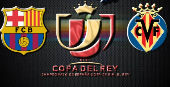 Куп Краља: Барса и у реваншу добила Виљареал