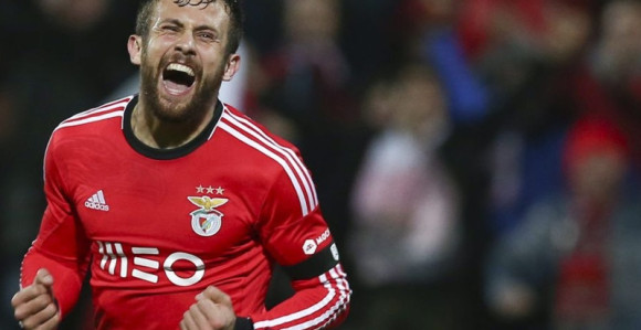 Сулејманијеви проблеми у Бенфики!