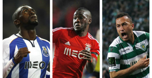 Неравноправна трка Спортинга са Портом и Бенфиком!