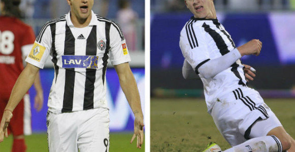 Којић-Шапоњић, притисак расте, чекају се голови!