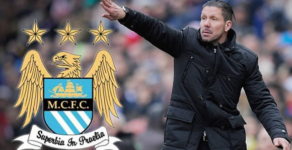 Симеоне мијења Пелегринија у Ситију на љето?!