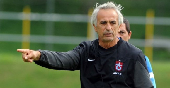 Званично: Ваха преузима ''Самураје''!