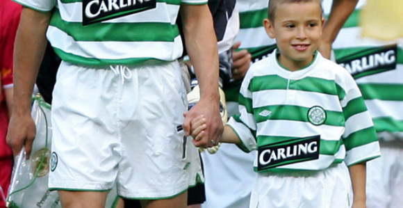 Видео: И ко каже да не постоји ''голгетерски ген''?!