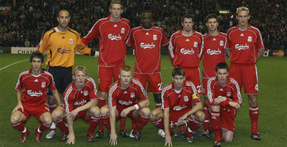 Спрема се велика журка на Енфилду!