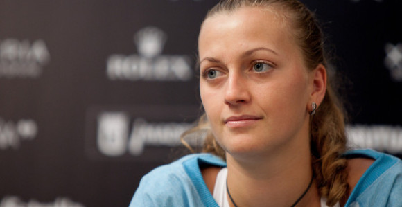 Kvitova ne igra Indijan Vels zbog iscrpljenosti!