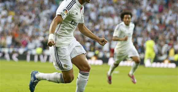 Пепе до пензије у Реалу!