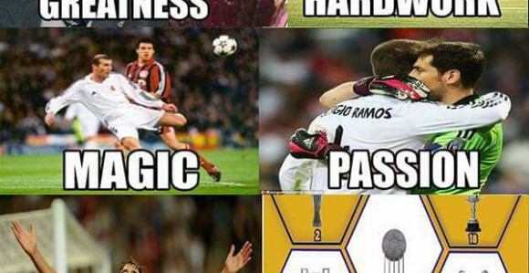 Реал данас слави 113. рођендан!