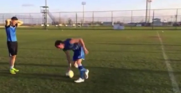 Video: Urnebesno smiješno! Mora da se vidi!