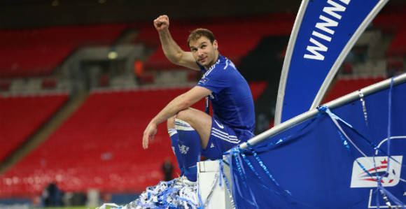 Bane o tome zašto Čelsi vodi u PL?!